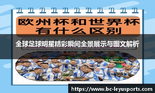 全球足球明星精彩瞬间全景展示与图文解析